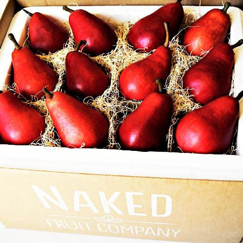 Petite Feature Fruit Club