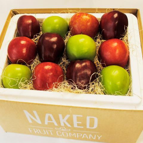 Petite Apple Medley Lovers  Club