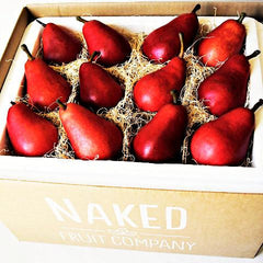Red Pear Box
