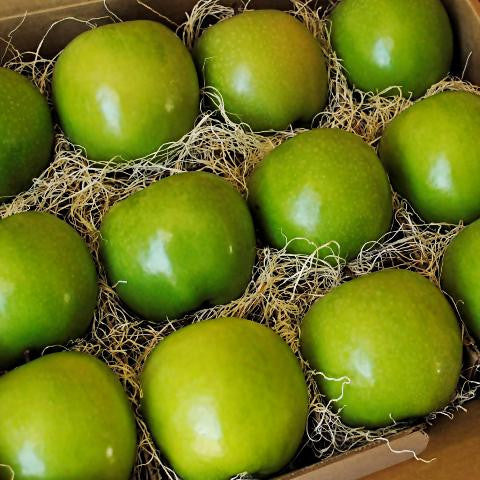 Granny Smith Apples from The Fruit Company